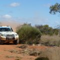 Australasian Safari Rally