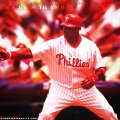 Ryan Howard on the Spotlight Picture 1 (Phillies)