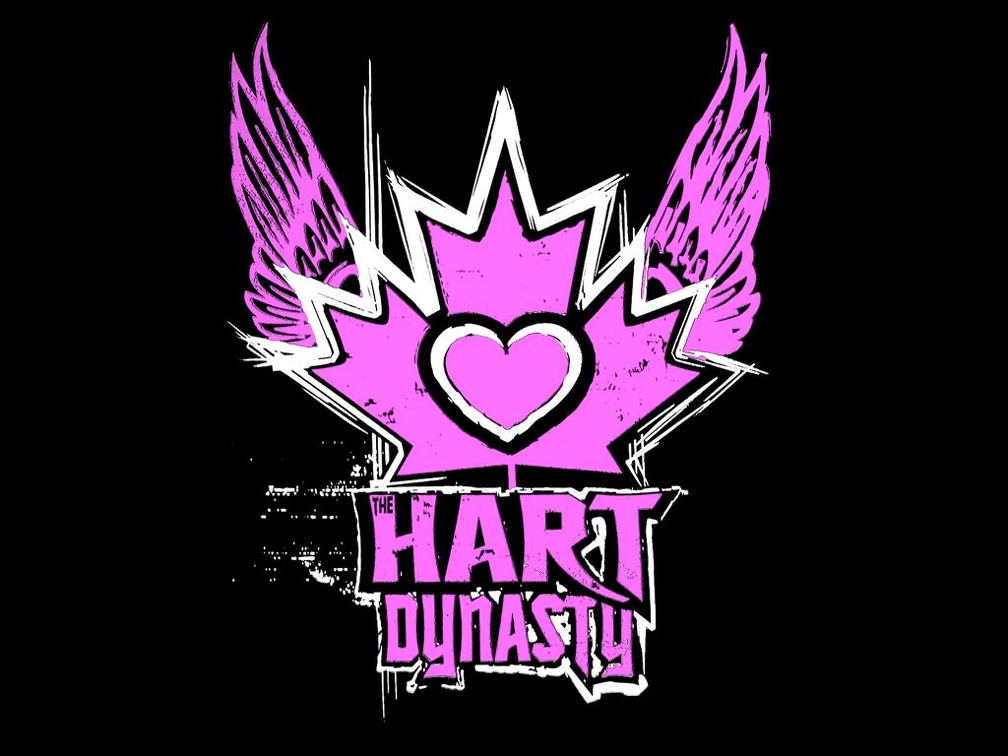 The Hart Dynasty