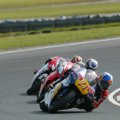 Moto GP Racing _ Phillip Island
