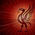 Liverpool liverbird