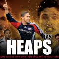 Jay Heaps Tribute