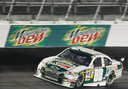 Racing with the Dew