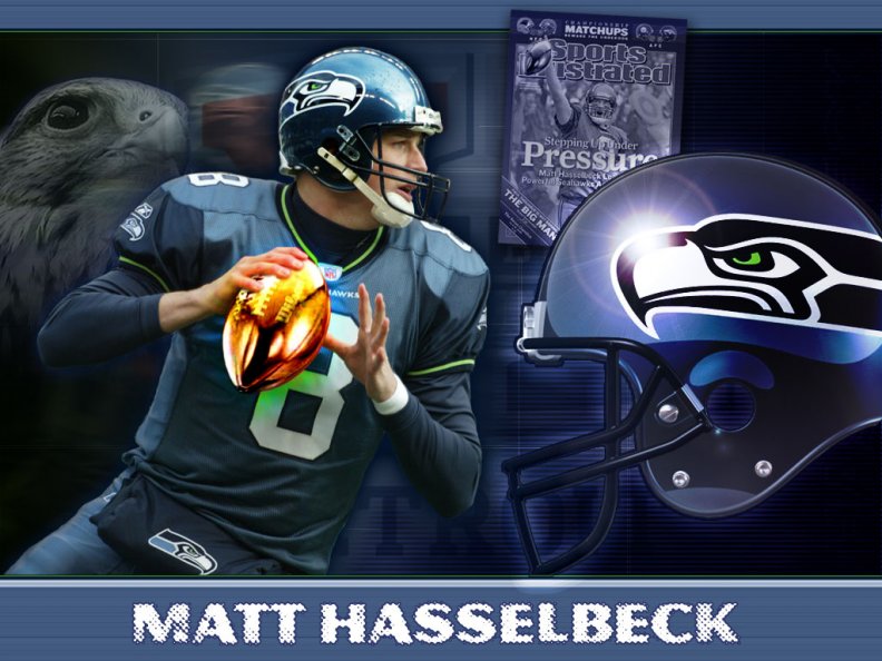 The Hasselbeck