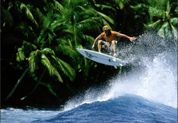  Surfing 