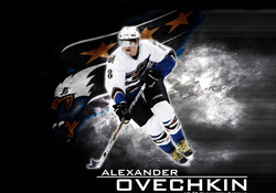 Alexander Overchkin