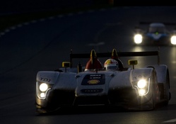24 hours of le mans