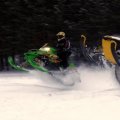 Two Sleds, One Jump