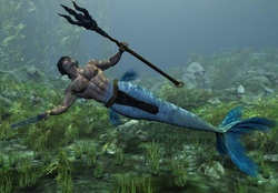 Waterwarrior