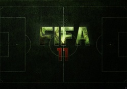 Fifa 11 wallpaper