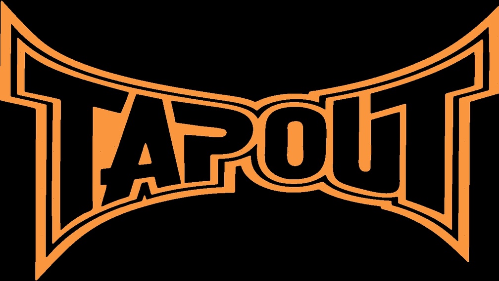TapouT Logo (Orange)
