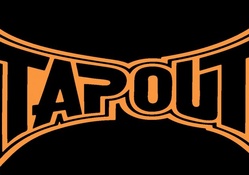 TapouT Logo (Orange)