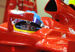 Fernando Alonso 2012