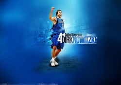 Dirk Nowitzky