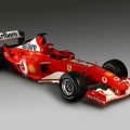 Ferrari F_2010