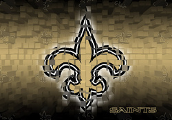 NFL New Orleans Saints