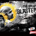 The Opening Blasters