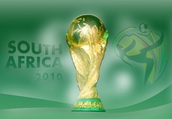 FIFA 2010 WORLD CUP