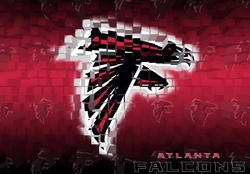 NFL Atlanta Falcons