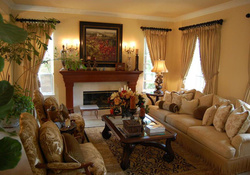Luxurious_living_room