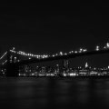 Brooklyn Bridge _ Firefly_style