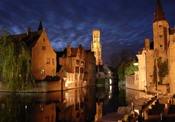 Bruges (Belgium)