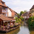 Colmar _ Alsace, France