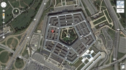 The Pentagon Googled
