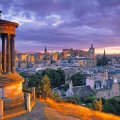 Edinburgh _ Scotland 