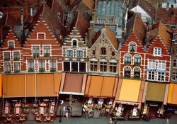 Belgium, Bruges