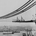 Manhattan Bridge Construct
