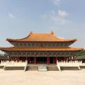 Kaohsiung Tsoying Confucius Temple~Taiwan
