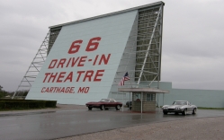 Rt.66 Drive In