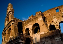 Colosseum (Italy)