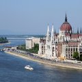 Parliament Budapest, Hungary