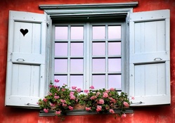 Love Window