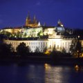 Night picture from Prague