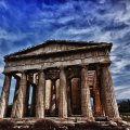 Athens  _ Parthenon, Greece