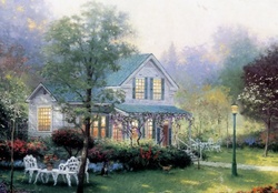 House in the Country