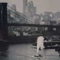 Brooklyn Bridge _ 1911