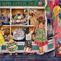 Birthday Shop F1