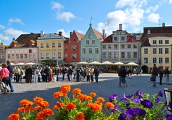 Tallinn, Estonia
