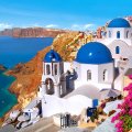 Santorini _ Greece