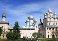 fabulous orthodox church
