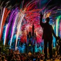 Magic at Disney