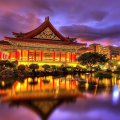 oriental palace hdr