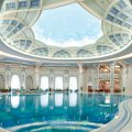 Ritz Carlton Pool