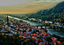 Heidelberg (Germany)
