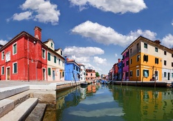 Venetian Architecture