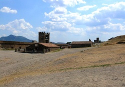 The Sudak fortress